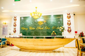 Khách sạn Thủy Tiên Ninh Chữ